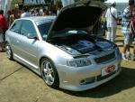 GTI Tuning Show 2003