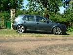 GOLF IV